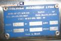 Capeleteira IB It�lia