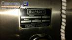 Blistadeira autom�tica Blipack retrofit