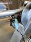 Misturador em V 600 L a�o inox 316 L Martinelli