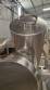 Misturador em V 600 L a�o inox 316 L Martinelli