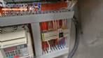 Misturador em V 600 L a�o inox 316 L Martinelli