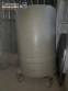 Tanque pl�stico industrial de pol�mero polipropileno 2000 L Grabe