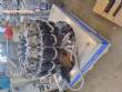 Embaladora vertical multi cabe�a Masipack 16 balan�as