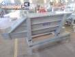 Embaladora vertical multi cabe�a Masipack 16 balan�as