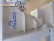 Embaladora vertical multi cabe�a Masipack 16 balan�as