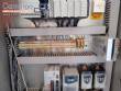 Embaladora vertical multi cabe�a Masipack 16 balan�as