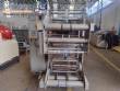 Embaladora vertical multi cabe�a Masipack 16 balan�as