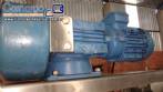 Tacho � g�s Mecamau 150 L