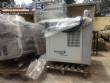 Lote com 05 termorreguladores Refrisat TMTI-009-W-Z