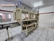 Lavadora rinser tipo bal�o para garrafas Zegla