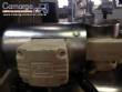 Processador Geiger encamisado em a�o inox