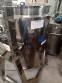 Tanque encamisado reator cosm�ticos m�vel 500 L Rodrinox