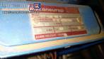 Chiller unidade de �gua gelada REFRISAT