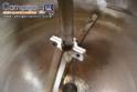 Tacho bola � vapor 120 litros Incapi