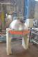 Tacho bola � vapor 120 litros Incapi