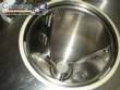 M�quina de sorvete gelato Frigomat