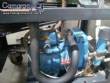 M�quina de sorvete gelato Frigomat