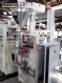 Embaladora empacotadora com rosca para p� Fabrima