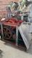 Homogeneizador de alta press�o 6.000 litros hora Gaulin