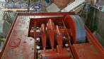 Homogeneizador de alta press�o 6.000 litros hora Gaulin