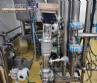 V�lvula de controle em a�o inox sanit�rio SAMSON