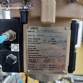V�lvula de controle em a�o inox sanit�rio SAMSON