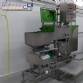 Linha para fabrica��o de queijo Comat