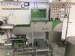 Linha para fabrica��o de queijo Comat