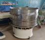 Peneira vibrat�ria inox Mineraltec