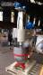 Batedeira masseira planet�ria 100 L Am�dio
