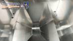Elevador classificadora selecionadora de c�psulas Sorter Elevator ACG Pam