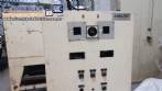 Estufa 2 corpos com aquecimento � resist�ncias Deltec