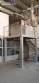 Linha cont�nua de macarr�o 600 Kg / hora Indiana