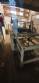 Linha cont�nua de macarr�o 600 Kg / hora Indiana