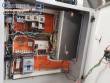 Embaladora envasadora de potes p� Embrapac
