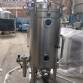 Filtro terra diatom�cea para xarope bebidas Ralf Winter 9000 litros