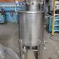 Filtro terra diatom�cea para xarope bebidas Ralf Winter 9000 litros