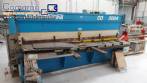 Guilhotina Hidr�ulica Gasparini