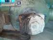 Resfriador para PVC Miotto em a�o inox