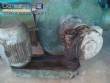 Resfriador para PVC Miotto em a�o inox