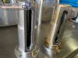 Envasadora rotativa bombonas gal�es de 1 � 5 litros Vinox Zegla