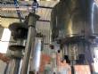 Envasadora rotativa bombonas gal�es de 1 � 5 litros Vinox Zegla