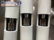 Envasadora rotativa bombonas gal�es de 1 � 5 litros Vinox Zegla