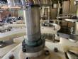 Envasadora rotativa bombonas gal�es de 1 � 5 litros Vinox Zegla