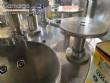 Envasadora rotativa bombonas gal�es de 1 � 5 litros Vinox Zegla