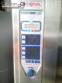 Fornos industrial combinados em a�o inox