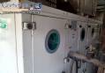 Sistema de inc�ndio chiller refrigera��o e purifica��o de ar Carrier Traydus