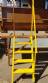 Misturador ribbon blender em a�o carbono 1200 litros