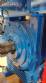 Misturador ribbon blender em a�o carbono 1200 litros