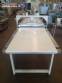 Mesa de corte para doces  RSA M�quinas